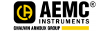 AEMC Instruments Logo