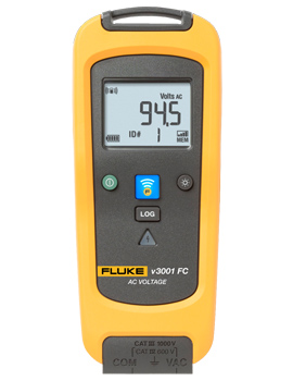 Fluke Connect V3001 DC Voltage Module