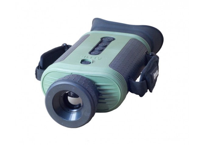 FLIR Scout BTS Full Size Binocular Thermal Night Vision Unit - BTS-X / BTS-XR Pro