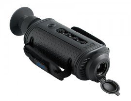 FLIR HS-324 PATROL & COMMAND 30Hz Thermal Cameras