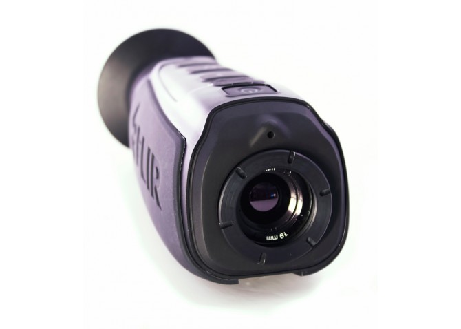 FLIR LS Series Thermal Night Vision Monoculars - LS32 / LS64