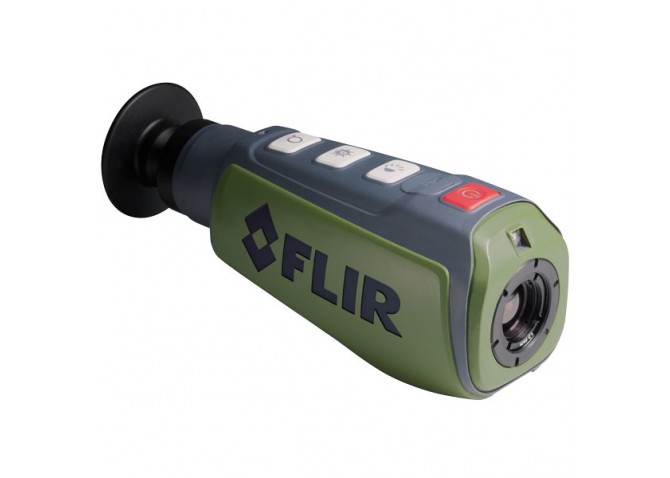 FLIR Scout PS32 Infrared Thermal Night Vision Camera