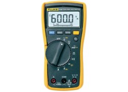 Fluke 115 True RMS Digital Multimeter-