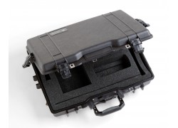 Fluke 1523-CASE Carrying Case for Fluke Reference Thermometers-