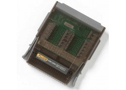 Fluke 1586-2586/C High-Capacity Module without Relay Card, Accredited Calibration-