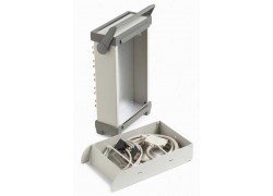 Fluke 1586-2588-KIT DAQ-STAQ Mutiplexer with Adapter Card and Interface Cable-