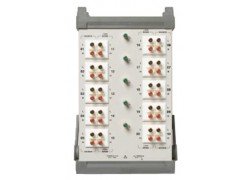 Fluke 1586-2588-KIT/C DAQ-STAQ Multiplexer with Adapter Card and Interface Cable, Accredited Calibration-