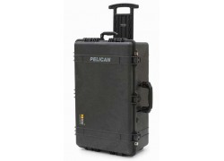 Fluke 1586/DS-CASE Super-DAQ/DAQ-STAQ Carrying Case for 1586A Super-DAQ Precision Temperature Scanners-