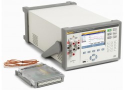 Fluke 1586A/2DS Super-DAQ Precision Temperature Scanner with DAQ-STAQ multiplexer-
