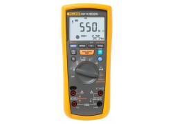 Fluke 1587FC Insulation Multimeter-