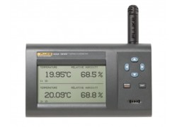 Fluke 1620A-H-156 DewK Thermo-Hygrometer, high accuracy-