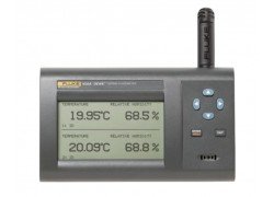Fluke 1620A-H-156 DewK Thermo-Hygrometer, high accuracy-