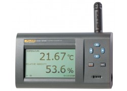 Fluke 1621A-S-156 DewK Thermo-Hygrometer Value Kit, standard accuracy-