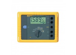 Fluke 1623-2 GEO Earth Ground Tester-