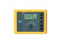 Fluke 1623-2 GEO Earth Ground Tester-