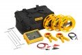 Fluke 1623-2-KIT Basic Geo Earth Ground Tester Kit-