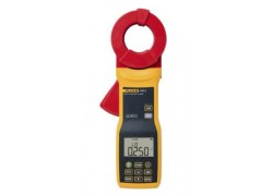 Fluke 1630-2 FC Earth Ground Clamp, 1000 V, 40 Hz to 1 kHz-