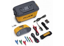 Fluke 1674FC US Multifunctional Installation Tester with auto test, insulation PreTest and Fluke Connect™, 1000 V, 2000 Ω-