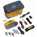 Fluke 1674FC US Multifunctional Installation Tester with auto test, insulation PreTest and Fluke Connect™, 1000 V, 2000 Ω-