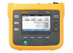 Fluke 1732/B Three-Phase Electrical Energy Logger, basic-