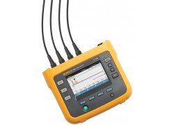 Fluke 1738/B Advanced Three-Phase Power Logger-