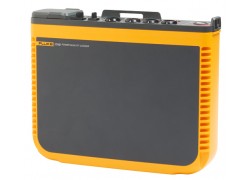 Fluke 1742/B/EUS Three-Phase Power Quality Logger, EU/US version-