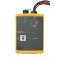 Fluke 1743 Three Phase Power Quality Logger Memobox-