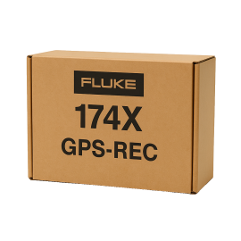 Fluke 174X GPS-REC GPS Receiver Antenna-