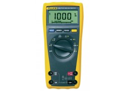 Fluke 175 True RMS Digital Multimeter-