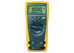Fluke 175 True RMS Digital Multimeter-