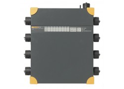 Fluke 1760 BASIC Three-Phase Power Quality Recorder-