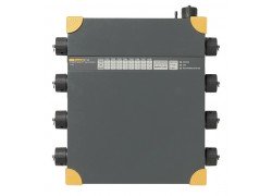 Fluke 1760 BASIC Three-Phase Power Quality Recorder-