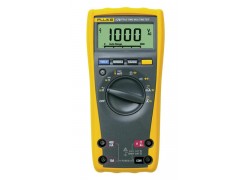 Fluke 179 True RMS Digital Multimeter with built-in thermometer-
