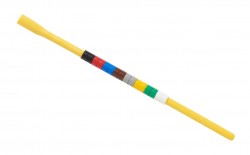 Fluke 17XX Fluke Cable Marker Set, 5 mm-