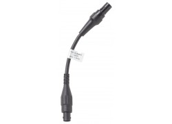 Fluke 17XX-CLAMP-ADPT-1V 17XX BNC Adapter for 1 V clamps-