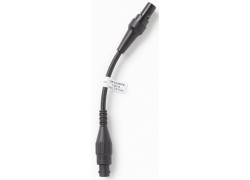 Fluke 17XX-CLAMP-ADPT-2V8 17XX BNC Adapter for 2.8 V clamps-