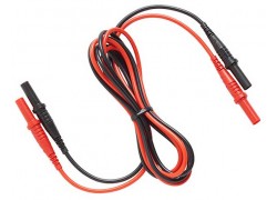 Fluke 17XX-TL 2M Test Lead Set, 1000V CAT III, 2M-