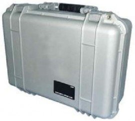 Fluke 185HPS-CASE Single Unit Carrying Case for Radiation Detection Meter-