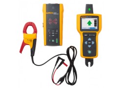 Fluke 2062 Advanced Pro Wire Tracer Kit, CAT IV 600 V, 600 V AC/DC-