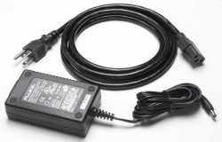 Fluke 2362-156 AC Adapter for 1529 Chub-E4 Standard Thermometers, 15V-