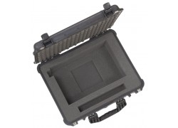 Fluke 2638/CASE Transit Case for 2638A/05 120-