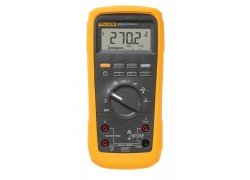 Fluke 27-II Industrial Multimeter with IP67 rating-