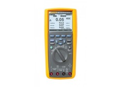 Fluke 287 CAL True-RMS Electronics Logging Multimeter with TrendCapture, calibrated traceable with data-
