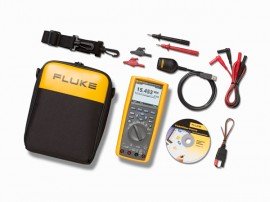 Fluke 287/FVF FlukeView Forms Combo Kit-