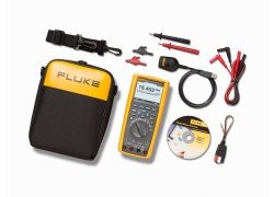 Fluke 287/FVF FlukeView Forms Combo Kit-