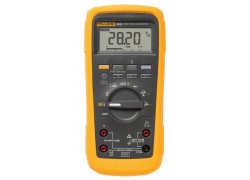 Fluke 28-II TRMS Industrial Multimeter with IP67 Rating-