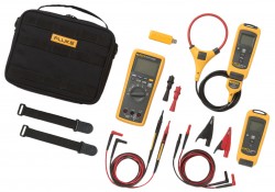 Fluke 3000 FC General Maintenance Kit-