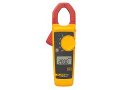 Fluke 302+ Digital Clamp Meter, 600 V, 400 A-