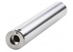 Fluke 3102-0 Blank Dry Block Insert-