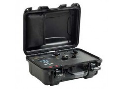 Fluke 3130-G2M Portable Pneumatic Pressure Calibrator-